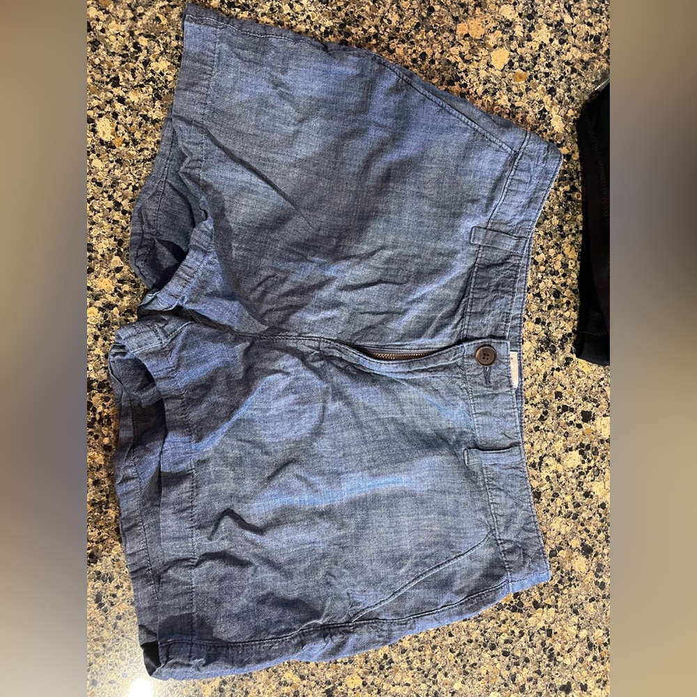 A New Day Target Jean Short. Size 10.